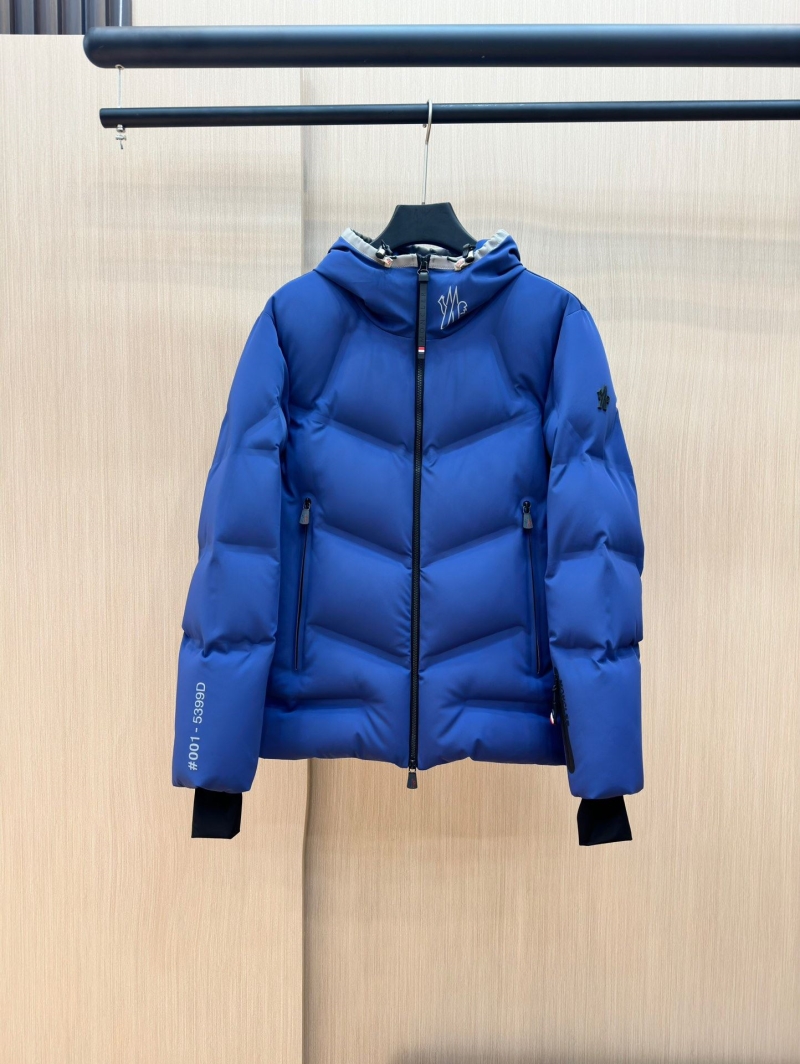 Balenciaga Down Coat